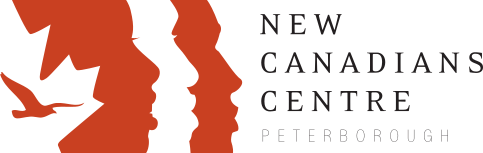 New Canadians Centre of Peterborough Logo